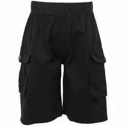 Børne Shorts - Black