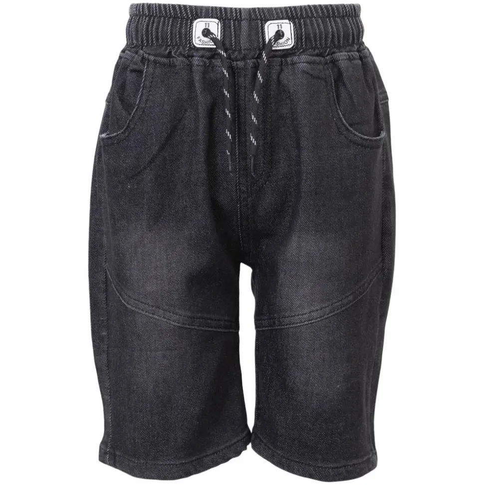 Børne Shorts - Black