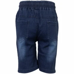 Børne Shorts - Blue