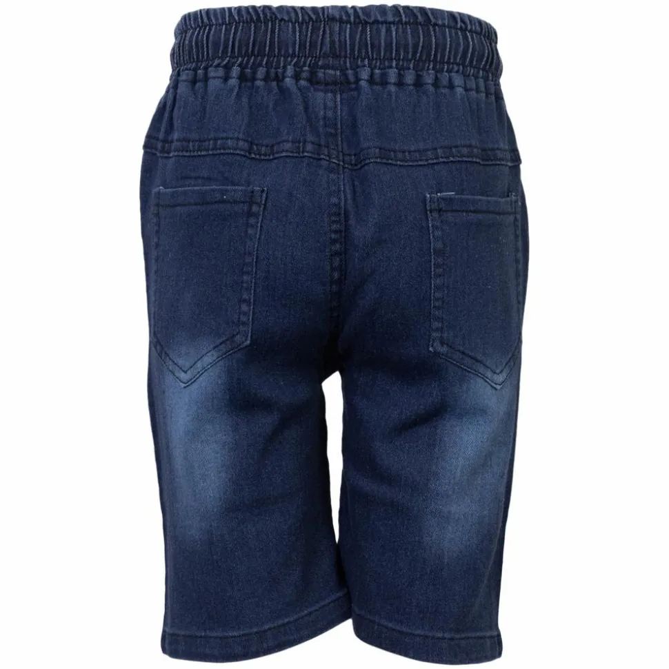 Børne Shorts - Blue