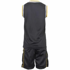 Børne Shortssæt - Black