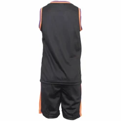 Børne Shortssæt - Black