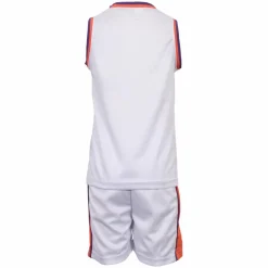 Børne Shortssæt - White