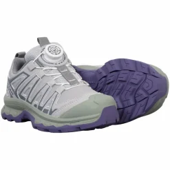Børne Sneakers - Grey