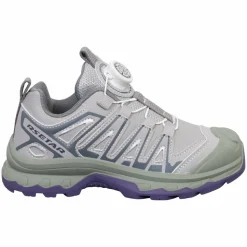 Børne Sneakers - Grey