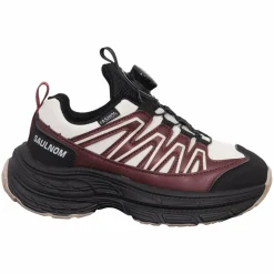 Børne Sneakers - Red/White
