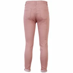 BS Jeans Dame Bukser - Rosa