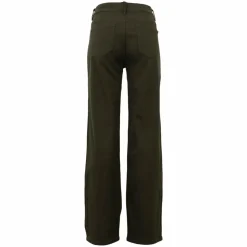 BS Jeans Dame Jeans - Army