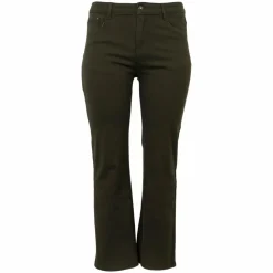 BS Jeans Dame Jeans - Army