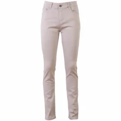 BS Jeans Dame Jeans - Beige
