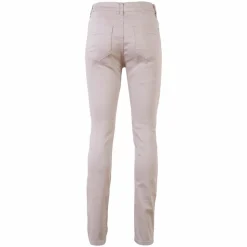 BS Jeans Dame Jeans - Beige