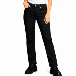 BS Jeans Dame Jeans - Black