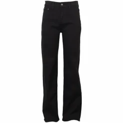 BS Jeans Dame Jeans - Black