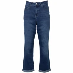 BS Jeans Dame Jeans - Denim