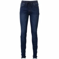 BS Jeans Dame Jeans - Denim Blue