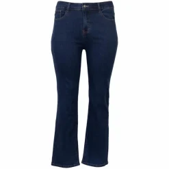 BS Jeans Dame Jeans - Denim Blue