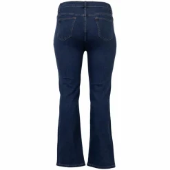 BS Jeans Dame Jeans - Denim Blue