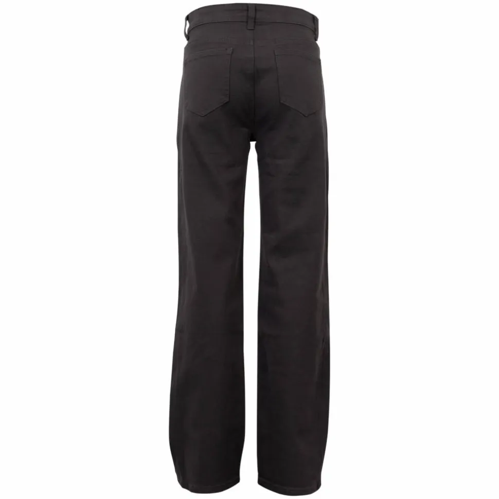 BS Jeans Dame Jeans - Grey