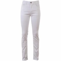 BS Jeans Dame Jeans - Hvid
