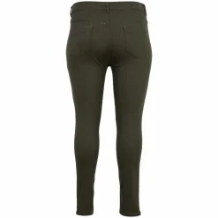 BS Jeans Dame Jeans - Khaki