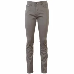 BS Jeans Dame Jeans - Khaki