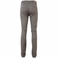 BS Jeans Dame Jeans - Khaki