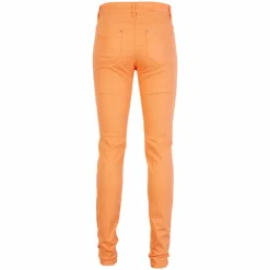 BS Jeans Dame Jeans - Orange