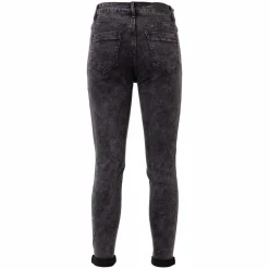 BS Jeans Dame Jeans - Sort