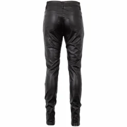 BS Jeans Dame Jeggings - Sort