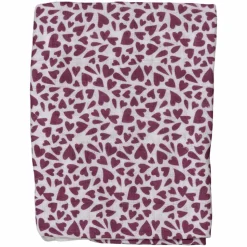Care Baby Stofble - Hot Pink