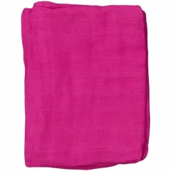 Care Baby Stofble - Hot Pink