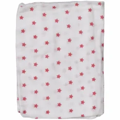 Care Baby Stofble - Hot Pink