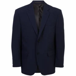 Carnét Austin Herre Blazer - Navy