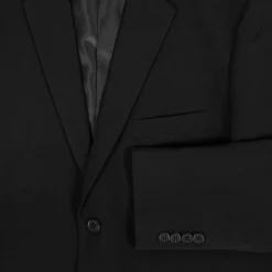 Carnét Austin Herre Blazer - Black