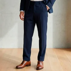 Carnét Austin Herre Habitbukser - Navy