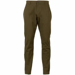 Carnét Barca Herre Chinos - Army