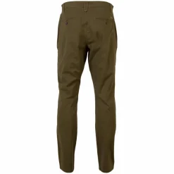 Carnét Barca Herre Chinos - Army