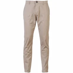 Carnét Barca Herre Chinos - Sand