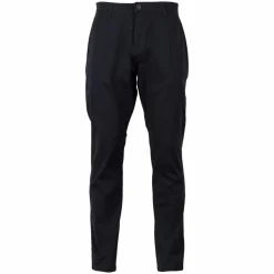 Carnét Barca Herre Chinos - Black
