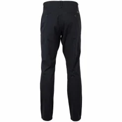 Carnét Barca Herre Chinos - Black