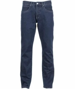 Carnét Campbell Herre Jeans - Dark Blue