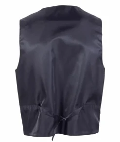 Carnét Colton Herre Vest - Midnight Blue