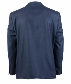 Carnét Drake Herre Blazer - Navy