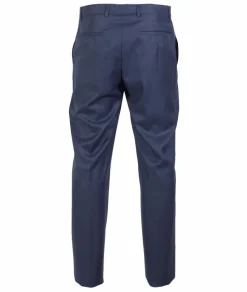 Carnét Drake Herre Bukser - Navy