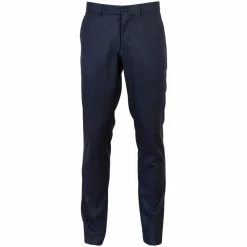 Carnét Drake Herre Habitbukser - Navy