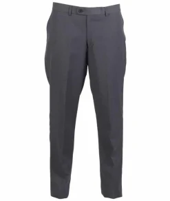 Carnét Edward Herre Habitbukser - Dark Grey