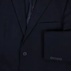 Carnét Eric Herre Blazer - Navy