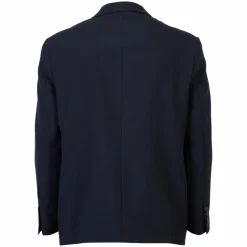 Carnét Eric Herre Blazer - Navy