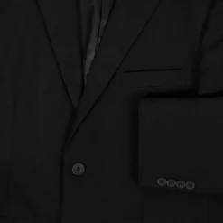 Carnét Eric Herre Blazer - Black