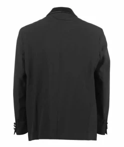 Carnét Eric Herre Blazer - Black